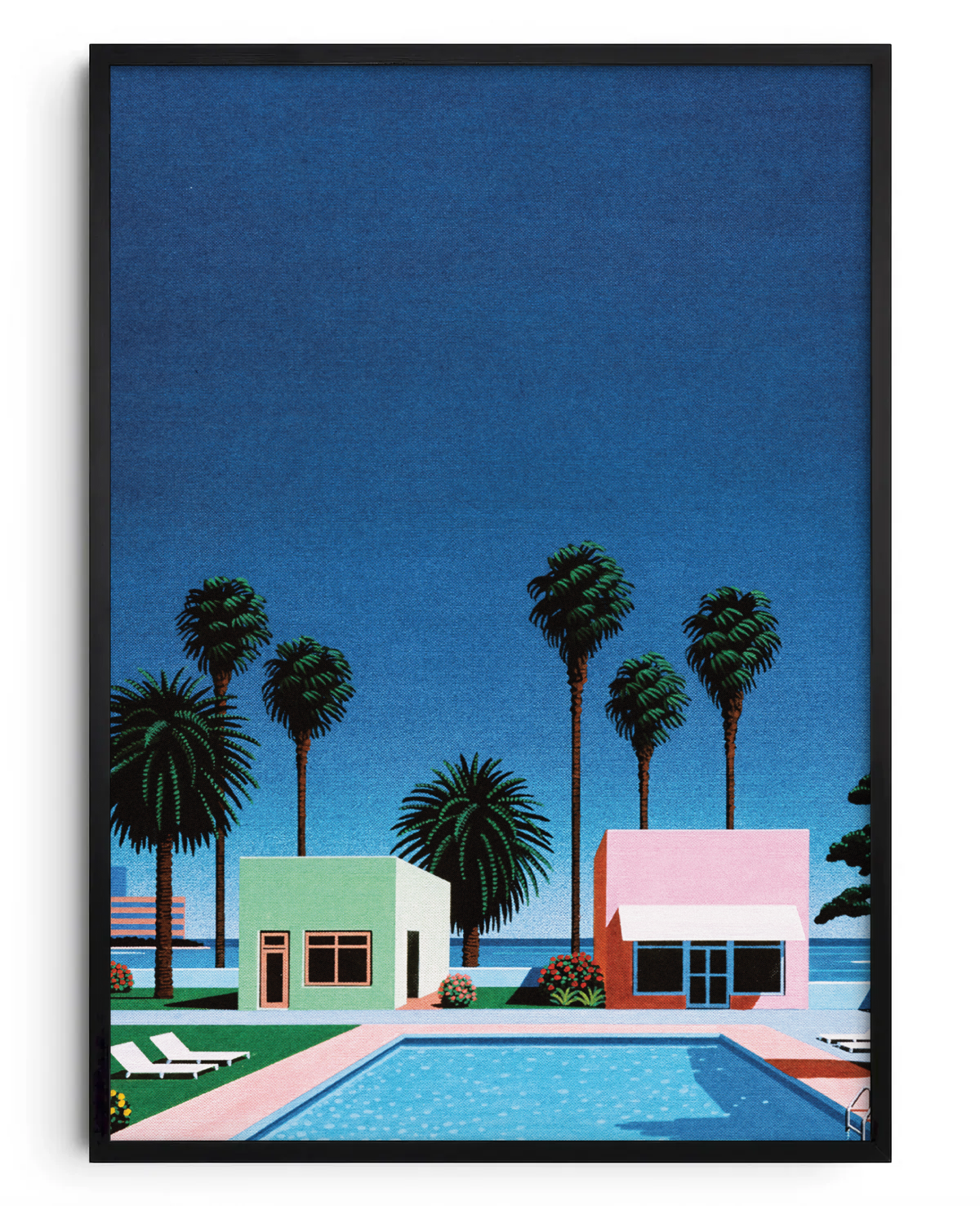 Hiroshi Nagai 12