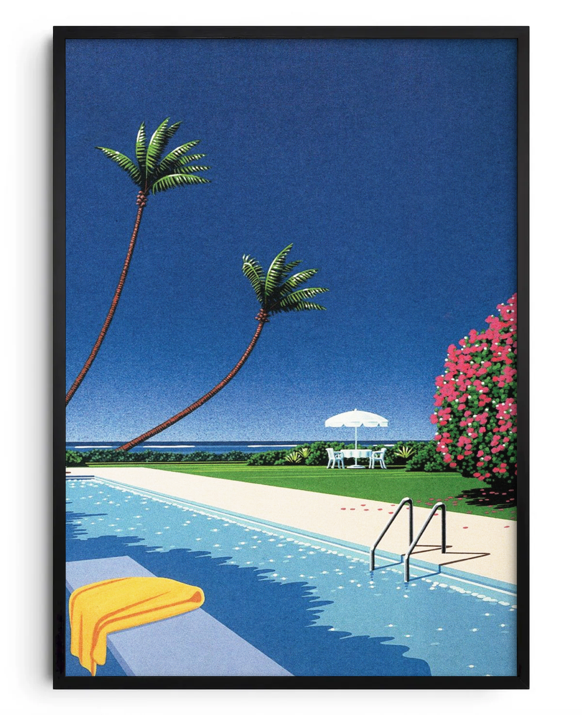 Hiroshi Nagai 15