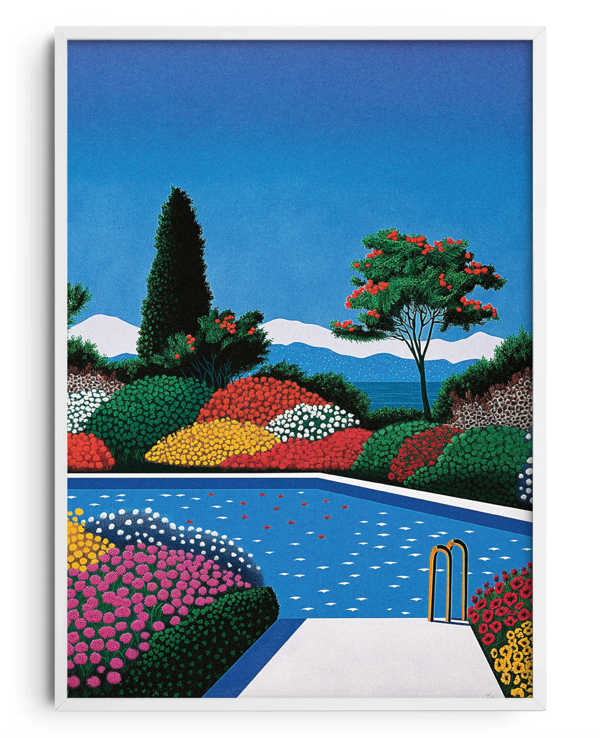 Hiroshi Nagai 17