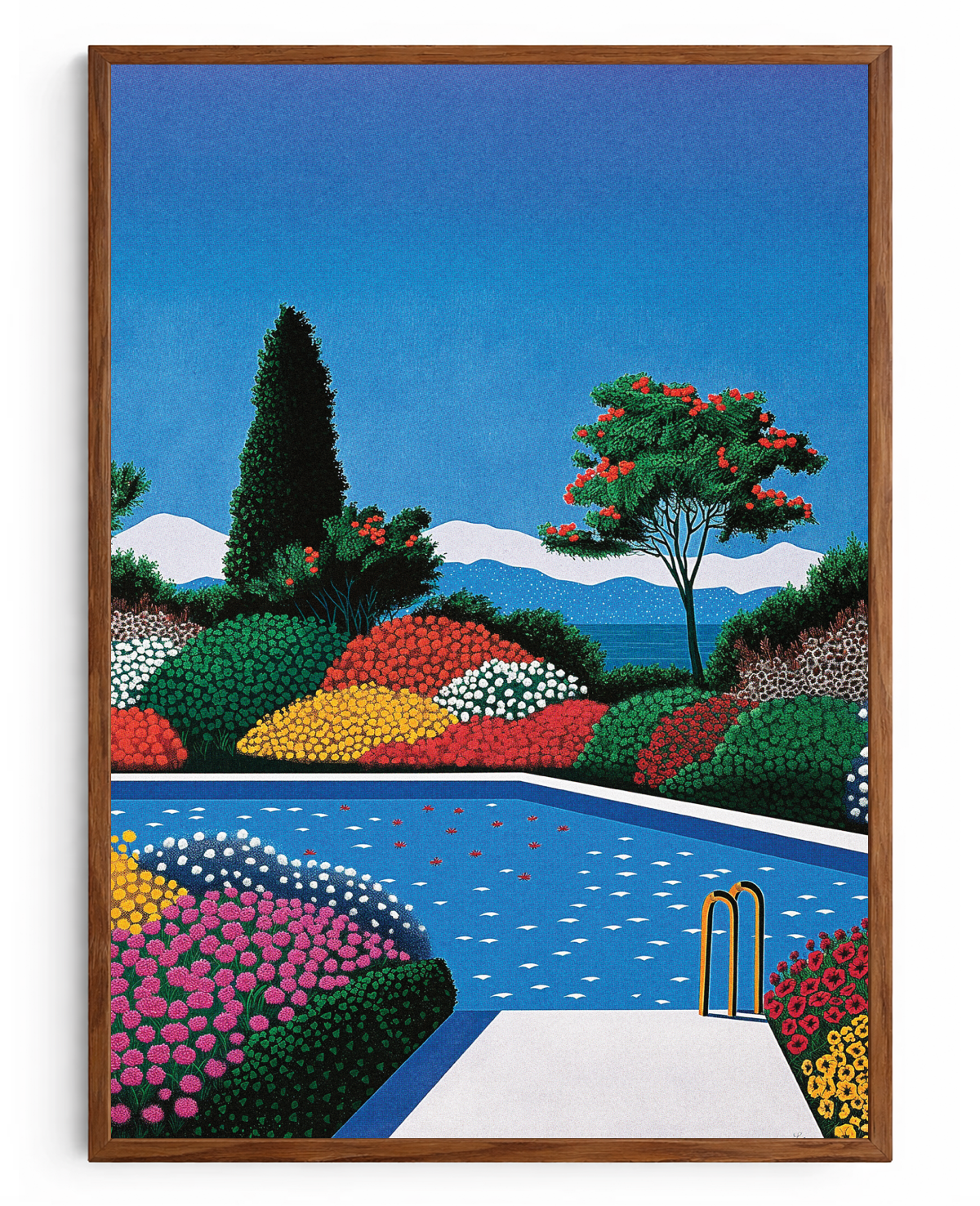 Hiroshi Nagai 17