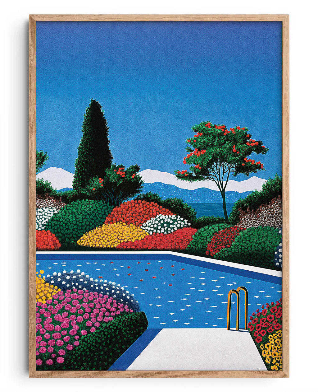 Hiroshi Nagai 17