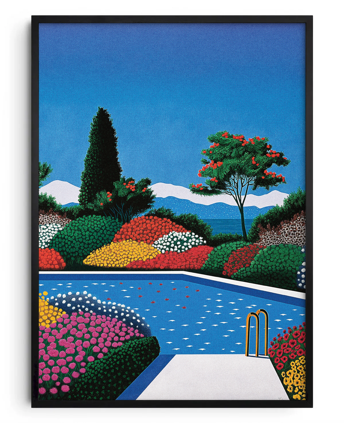 Hiroshi Nagai 17