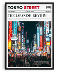 Tokyo Street