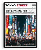 Tokyo Street