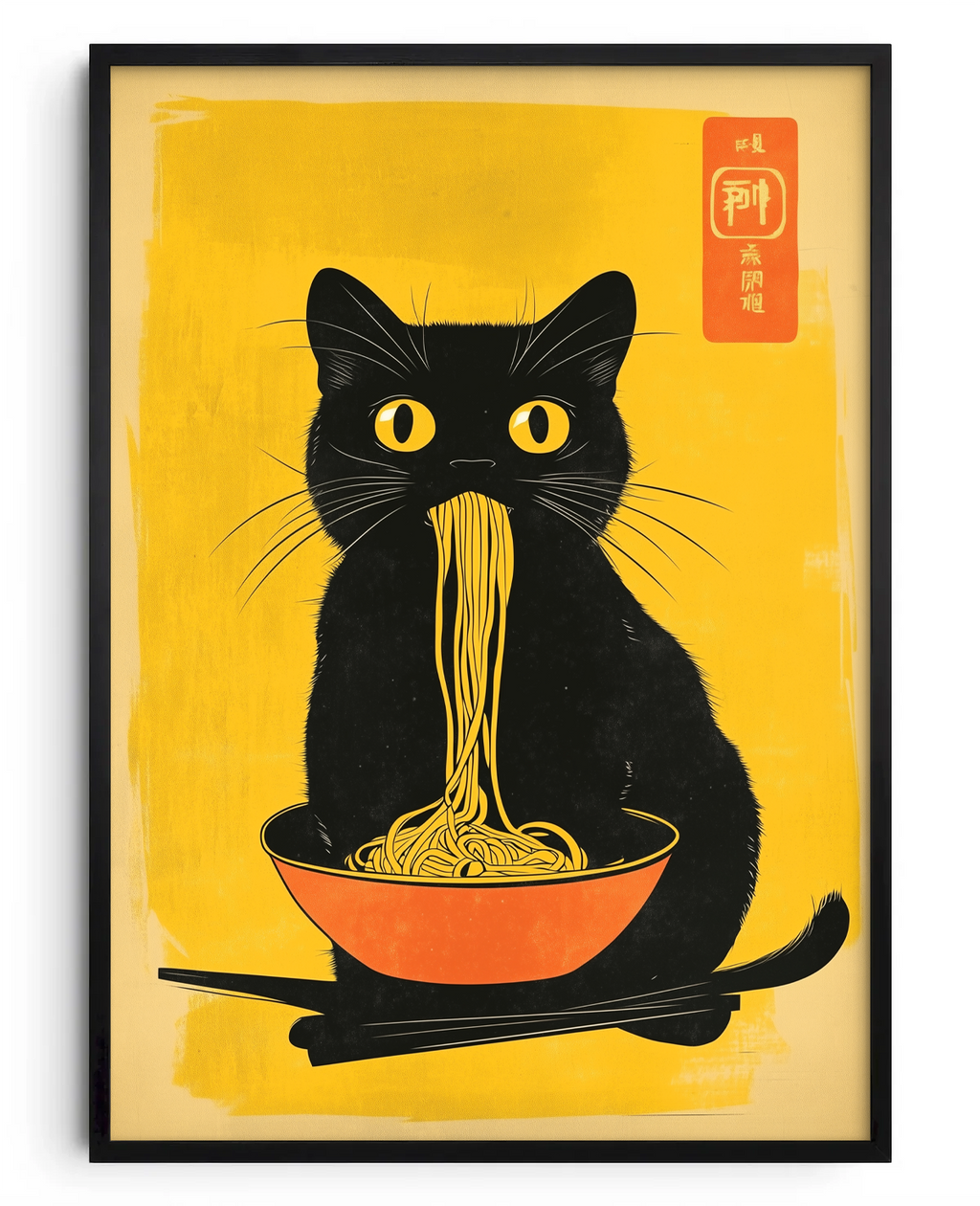 O Mestre do Ramen