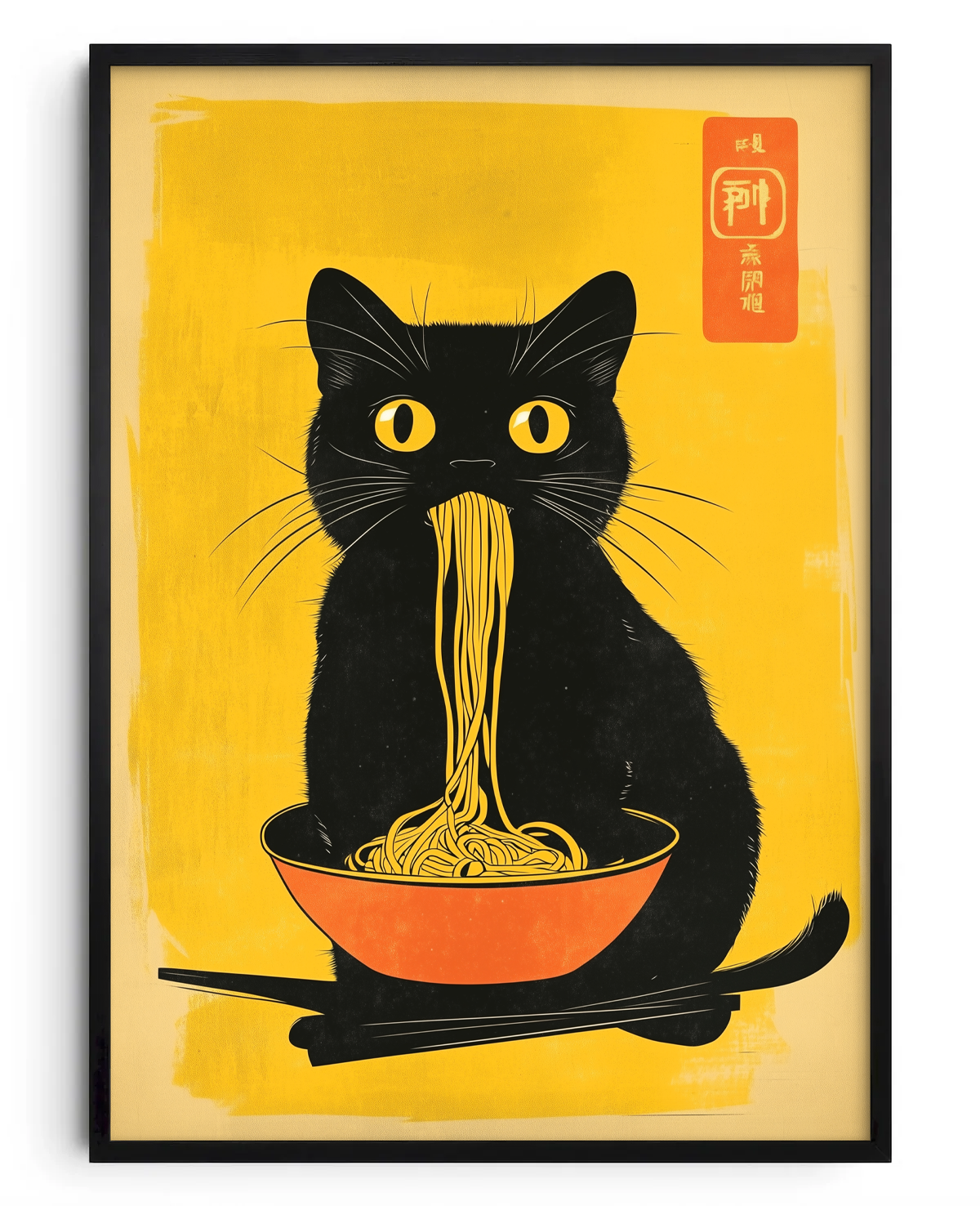 O Mestre do Ramen