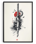 O Espírito Samurai