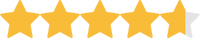 Rating stars