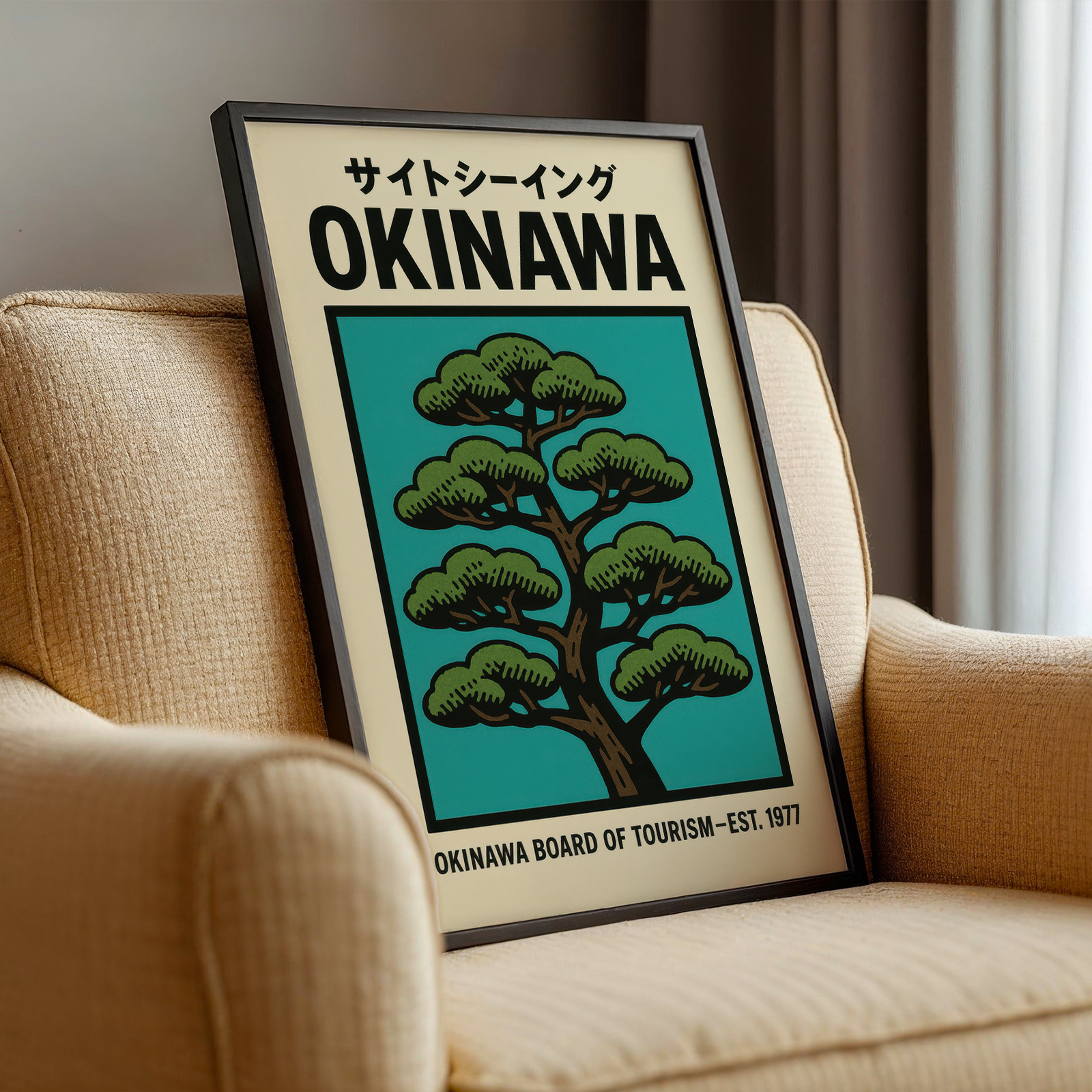 Okinawa