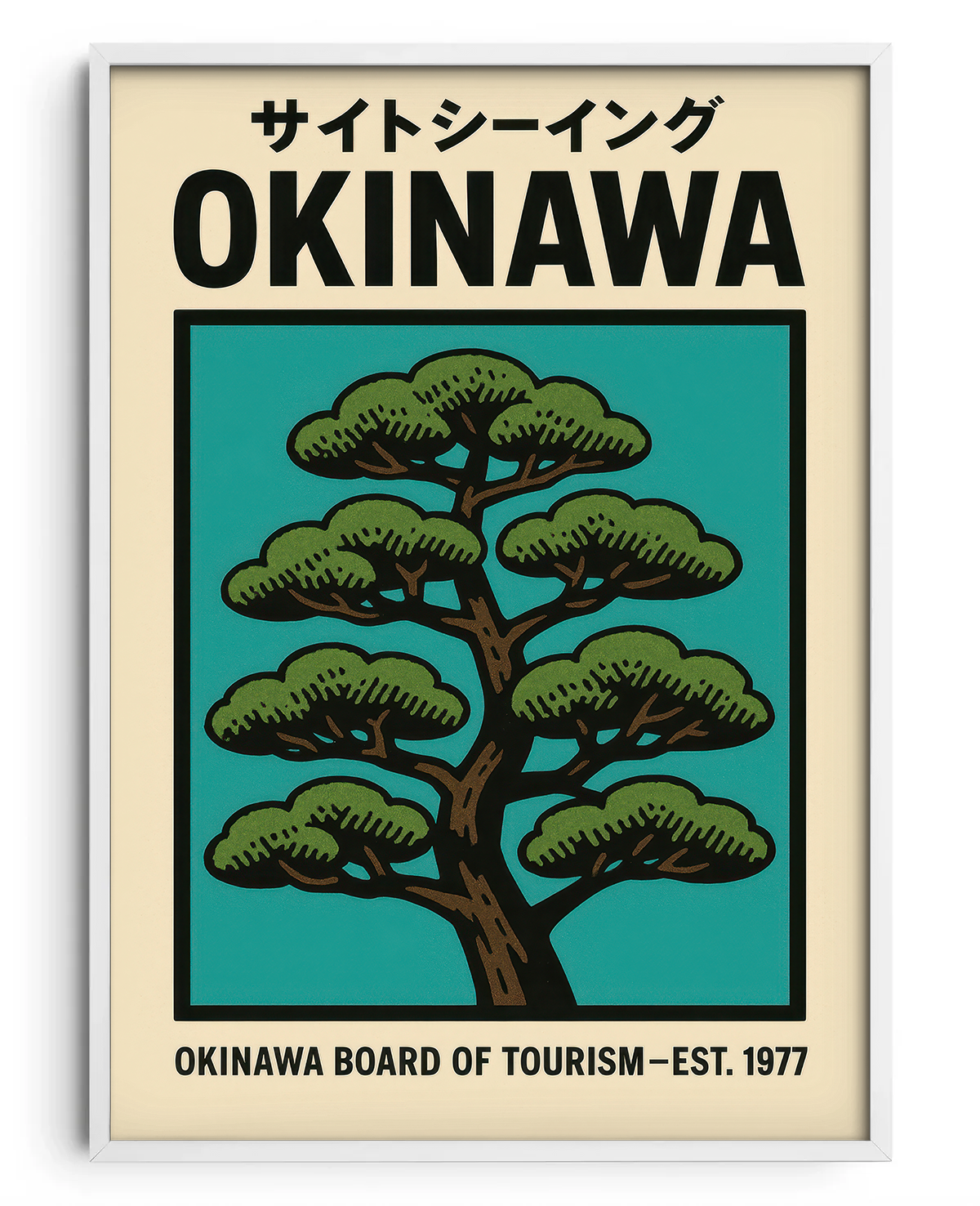Okinawa