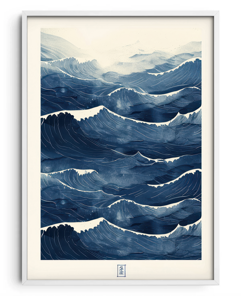 Calmaria do Mar