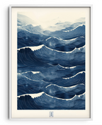 Calmaria do Mar