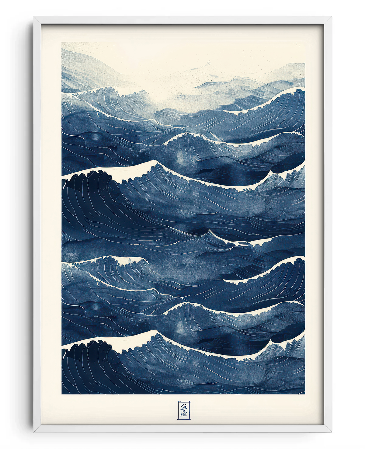 Calmaria do Mar