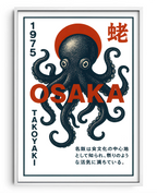 Alma de Osaka