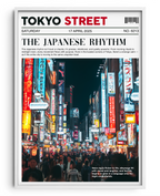 Tokyo Street