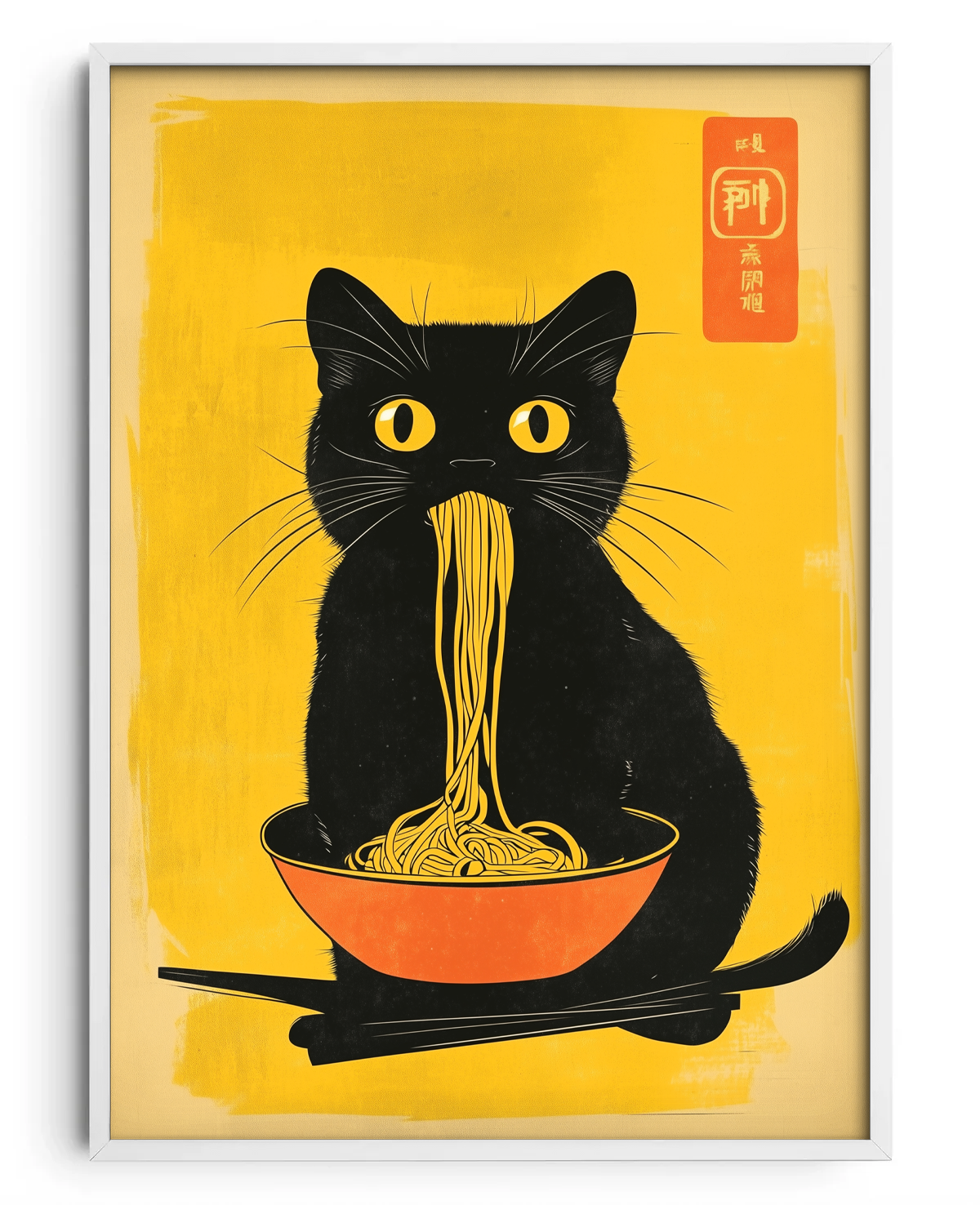 O Mestre do Ramen