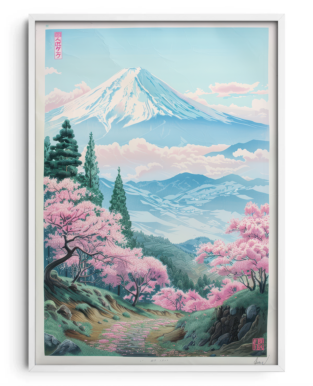 Caminho das Flores