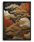 O Bonsai Ancestral