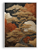O Bonsai Ancestral