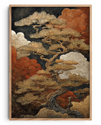 O Bonsai Ancestral