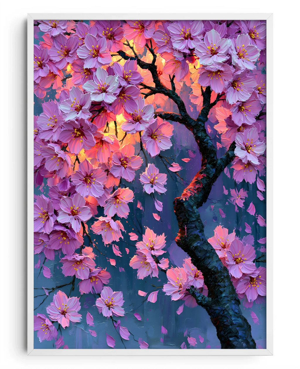 Essência de Sakura