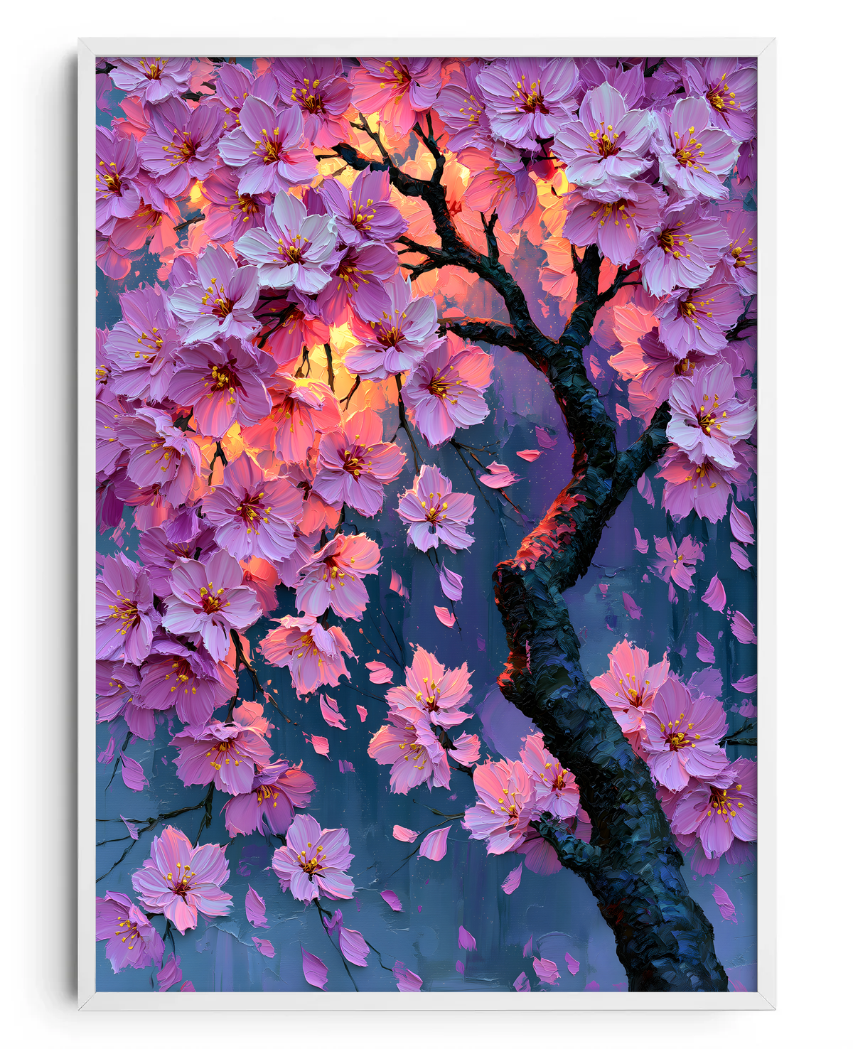 Essência de Sakura