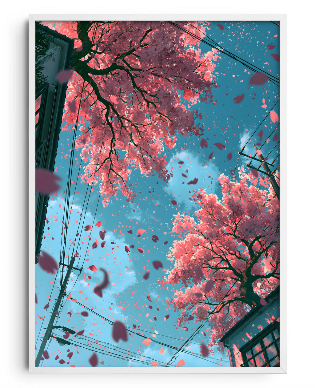Claridade de Primavera