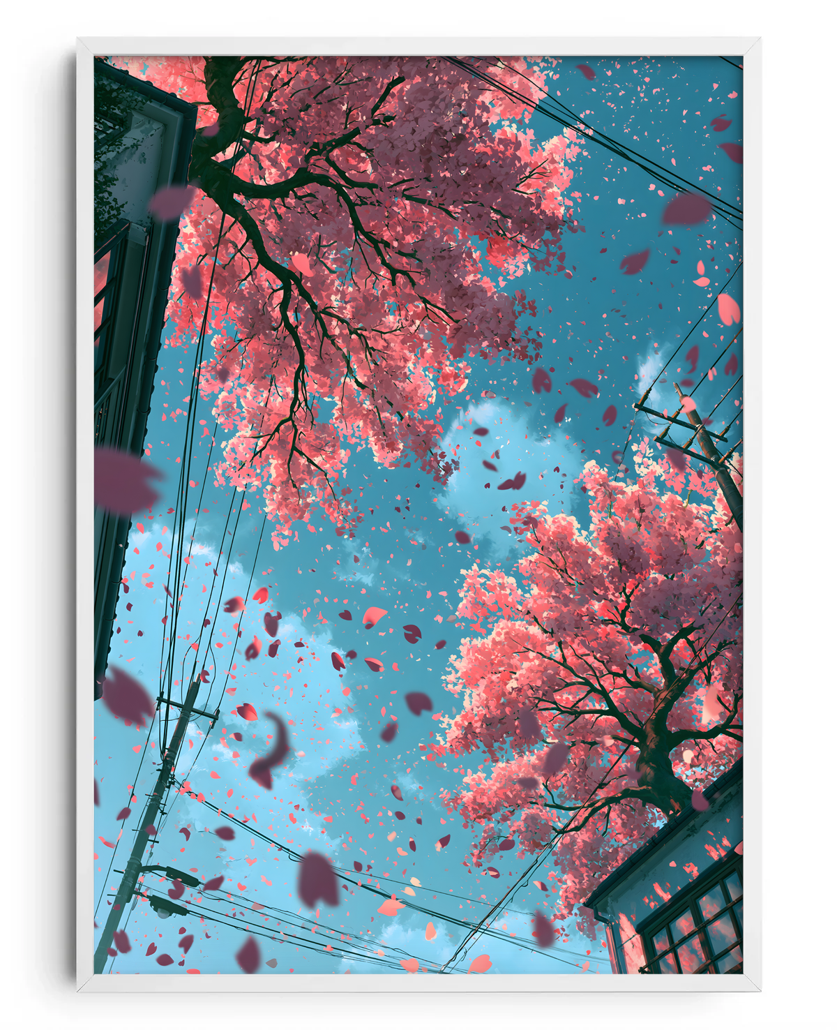 Claridade de Primavera