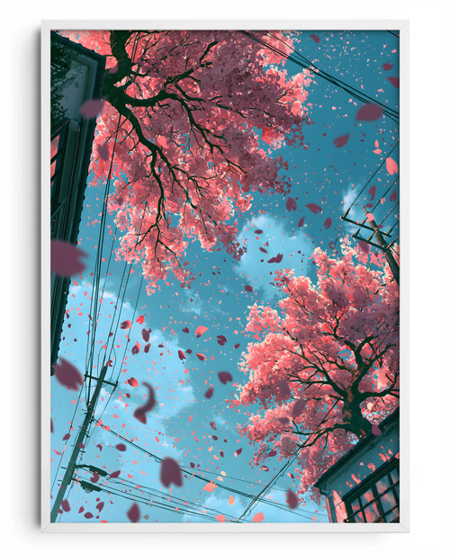 Claridade de Primavera