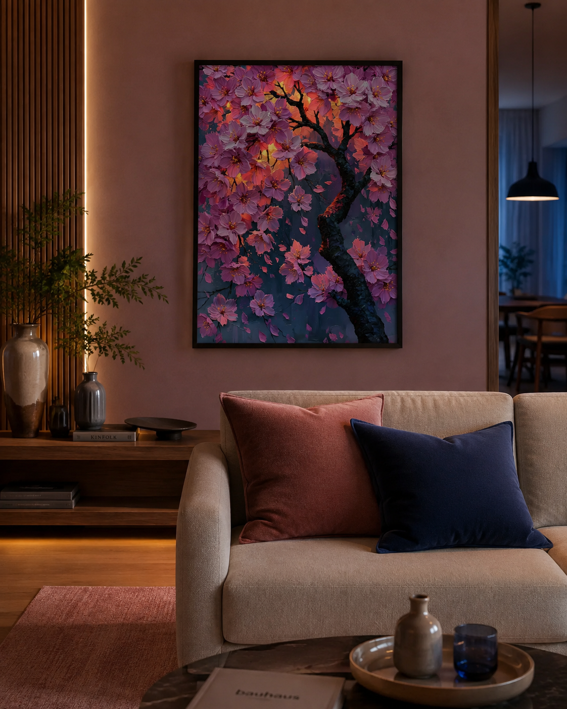 Essência de Sakura