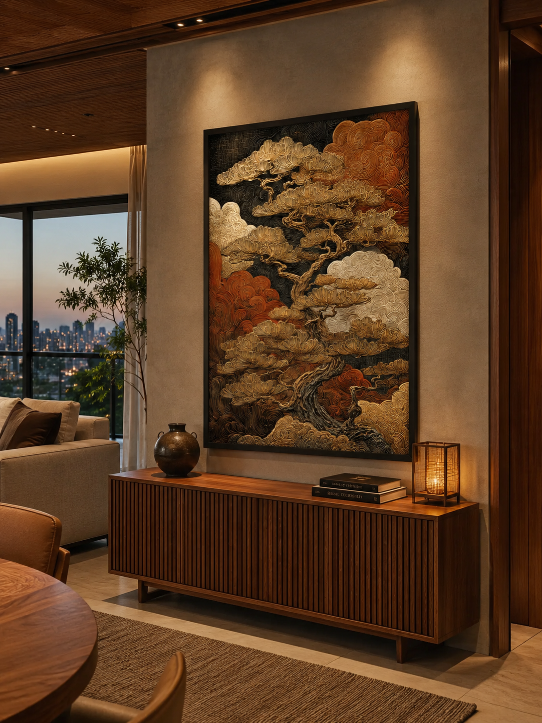 O Bonsai Ancestral – Shibui