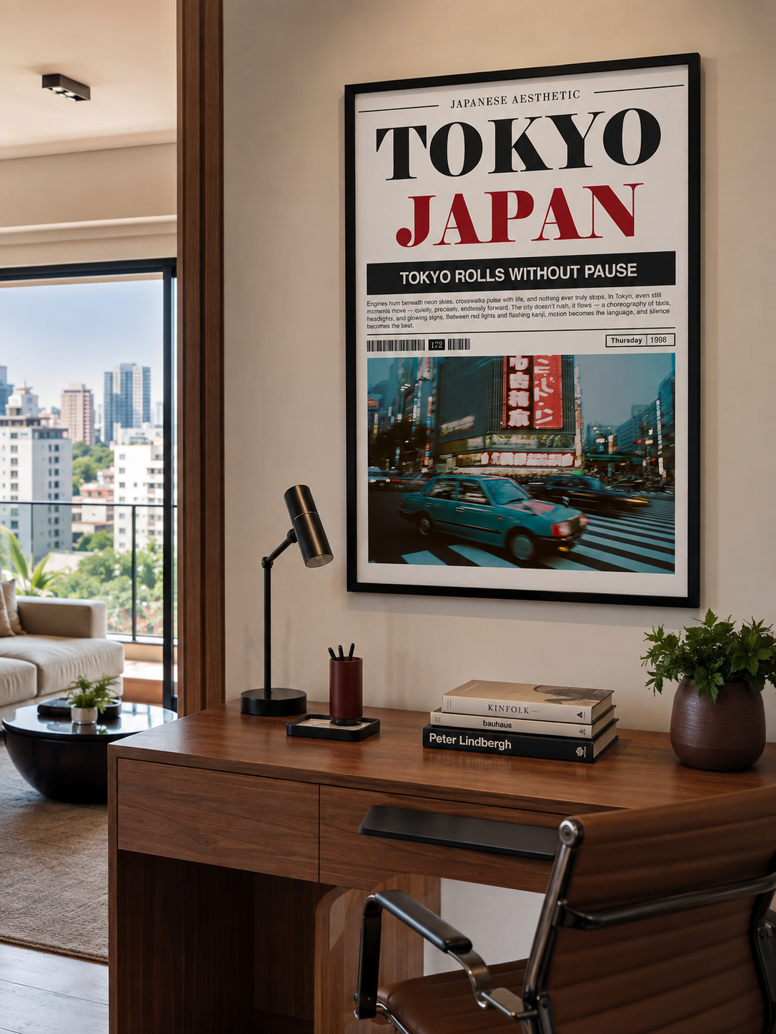 Tokyo Japan