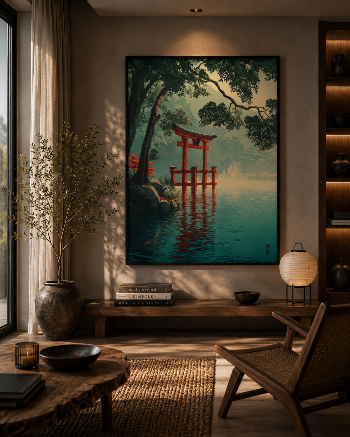 Portal da Quietude