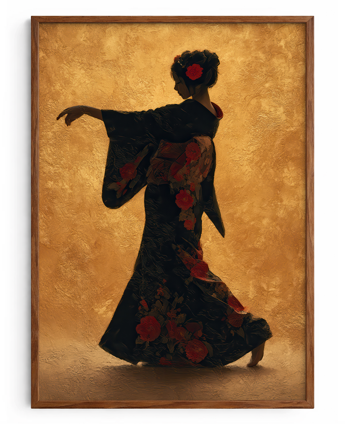 A Arte da Geisha