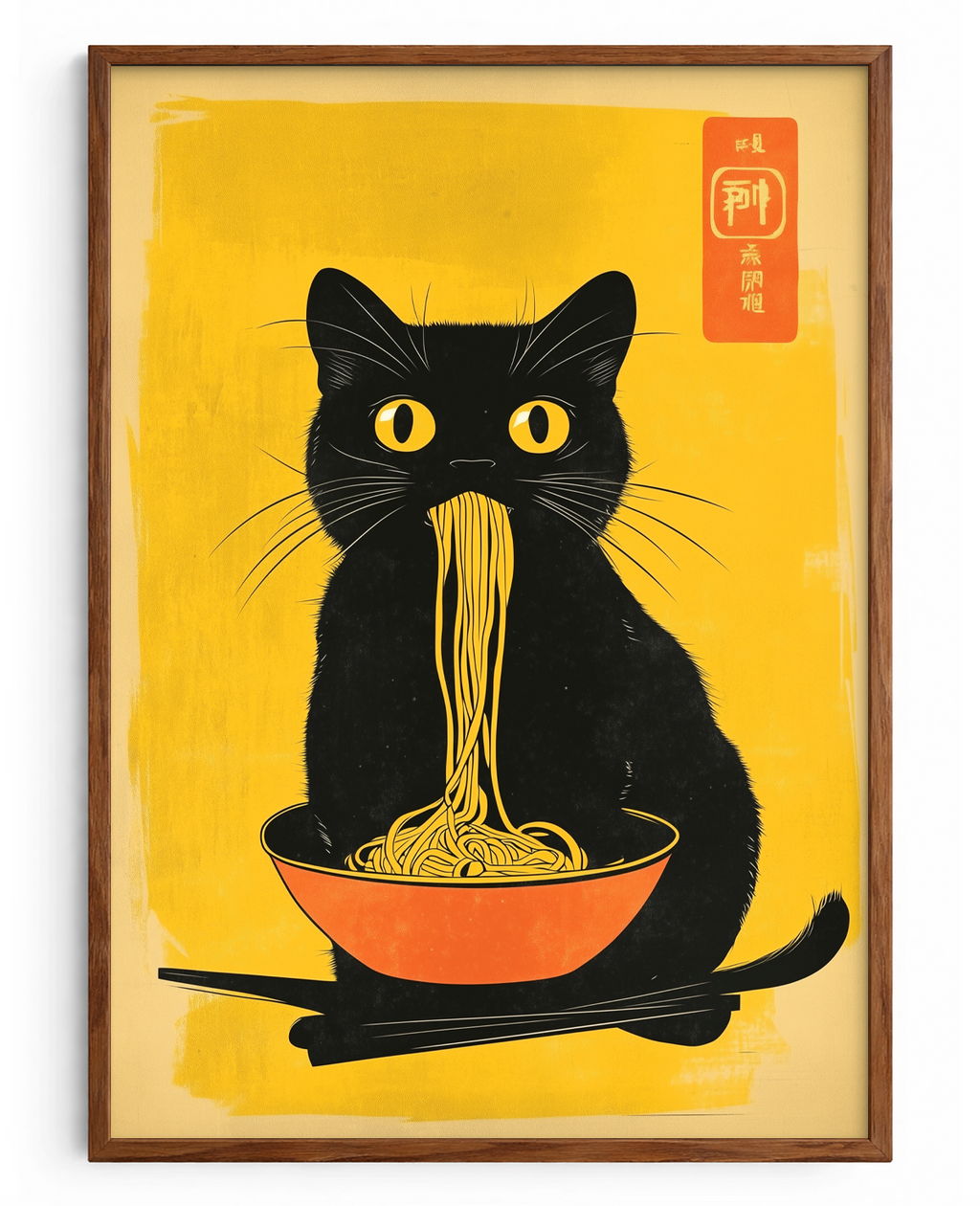 O Mestre do Ramen