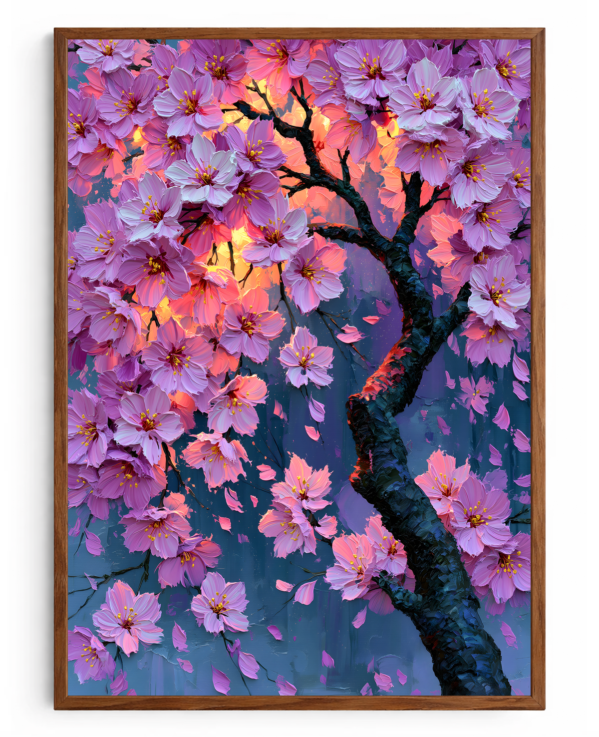 Essência de Sakura
