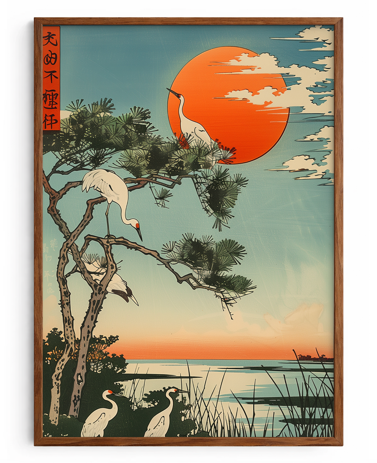 O Equilíbrio da Natureza