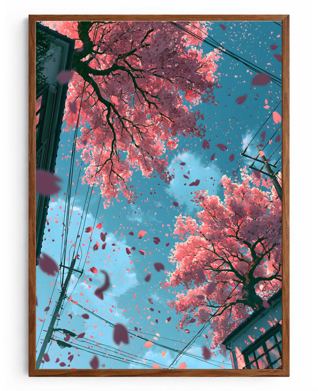 Claridade de Primavera