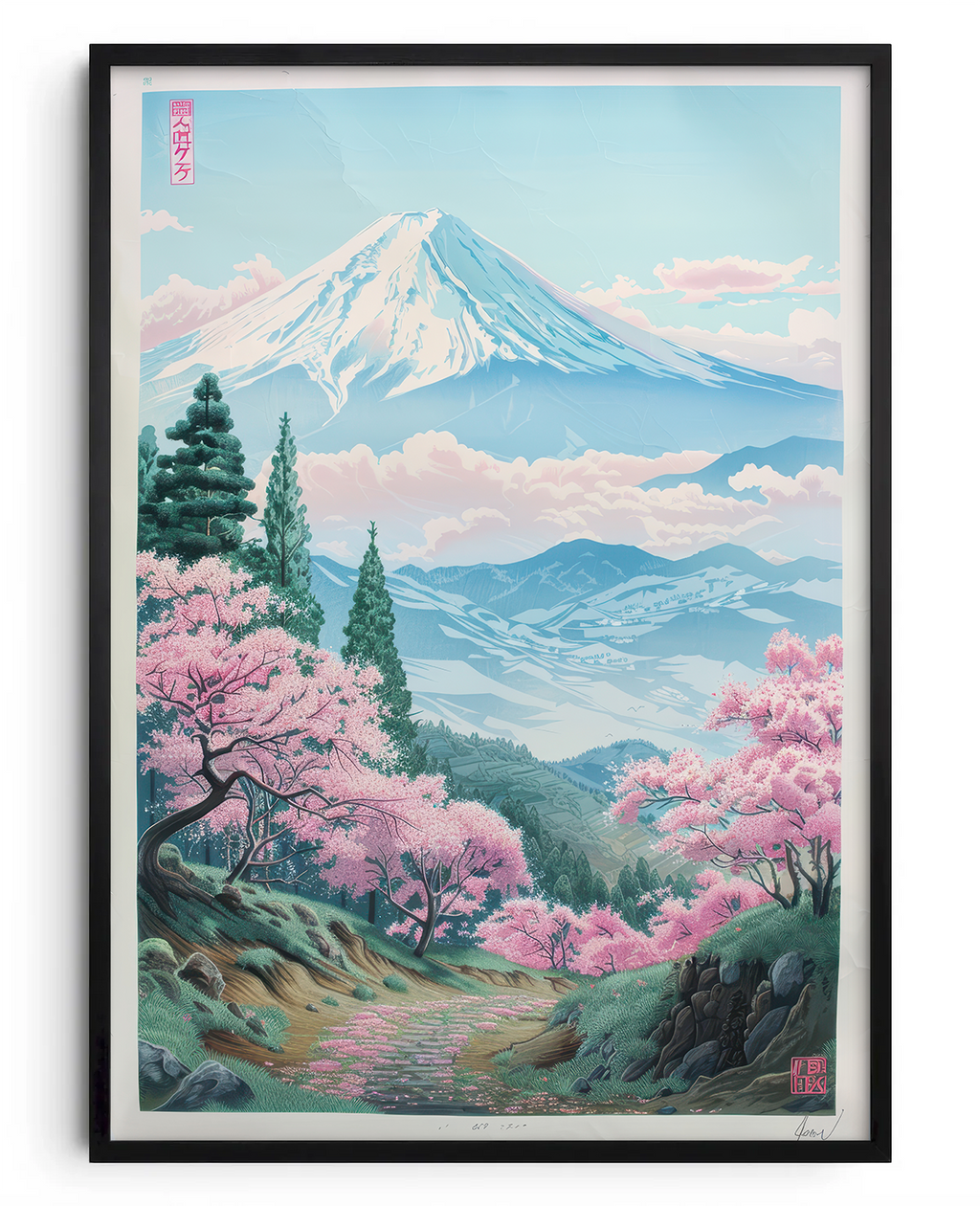 Caminho das Flores