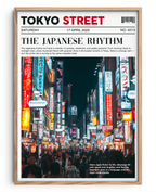 Tokyo Street