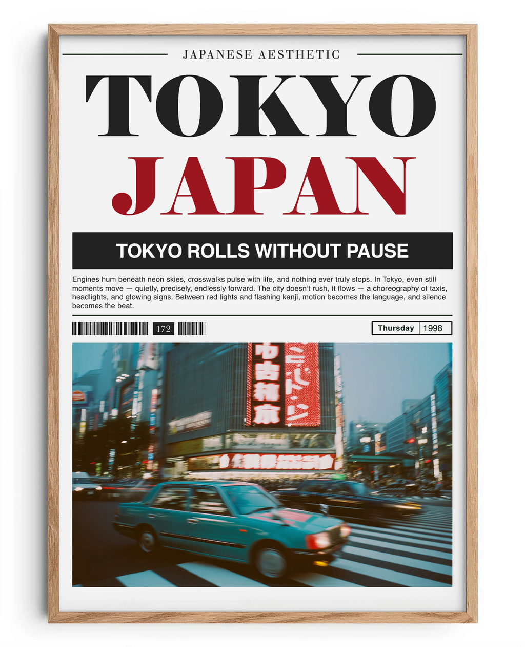 Tokyo Japan