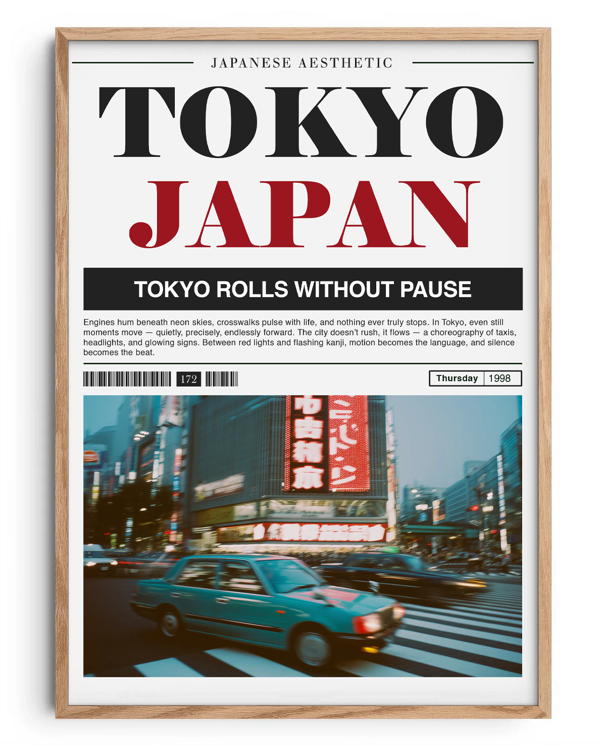Tokyo Japan