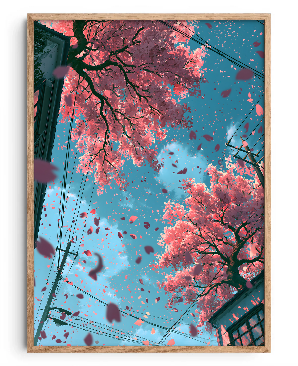 Claridade de Primavera