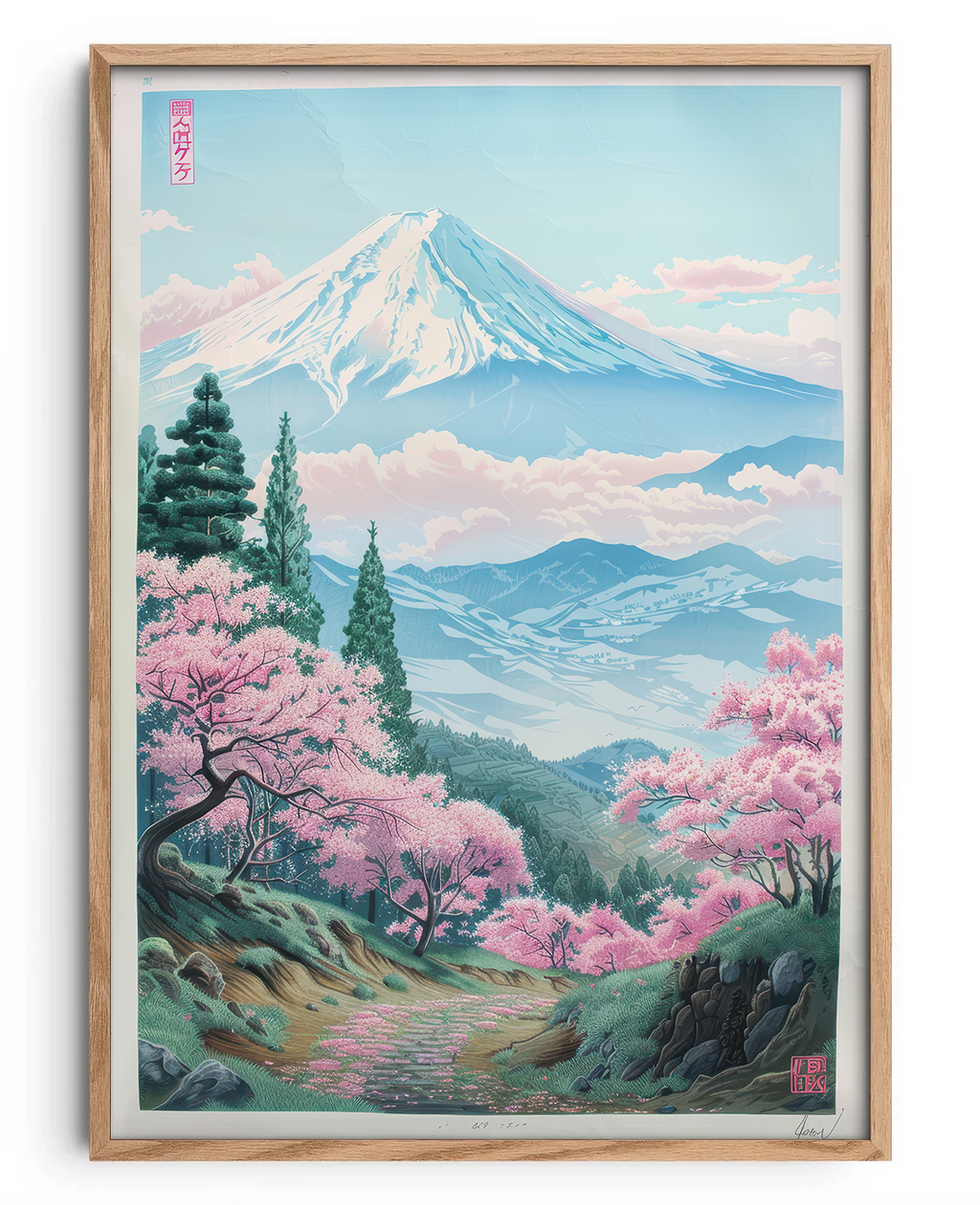 Caminho das Flores