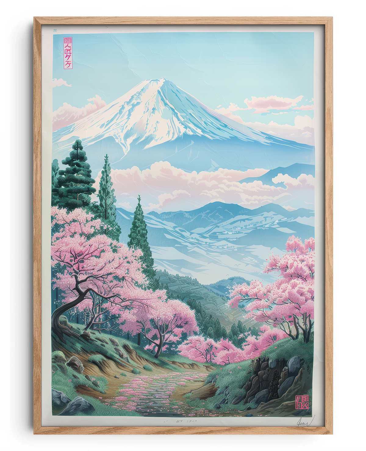Caminho das Flores