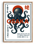 Alma de Osaka