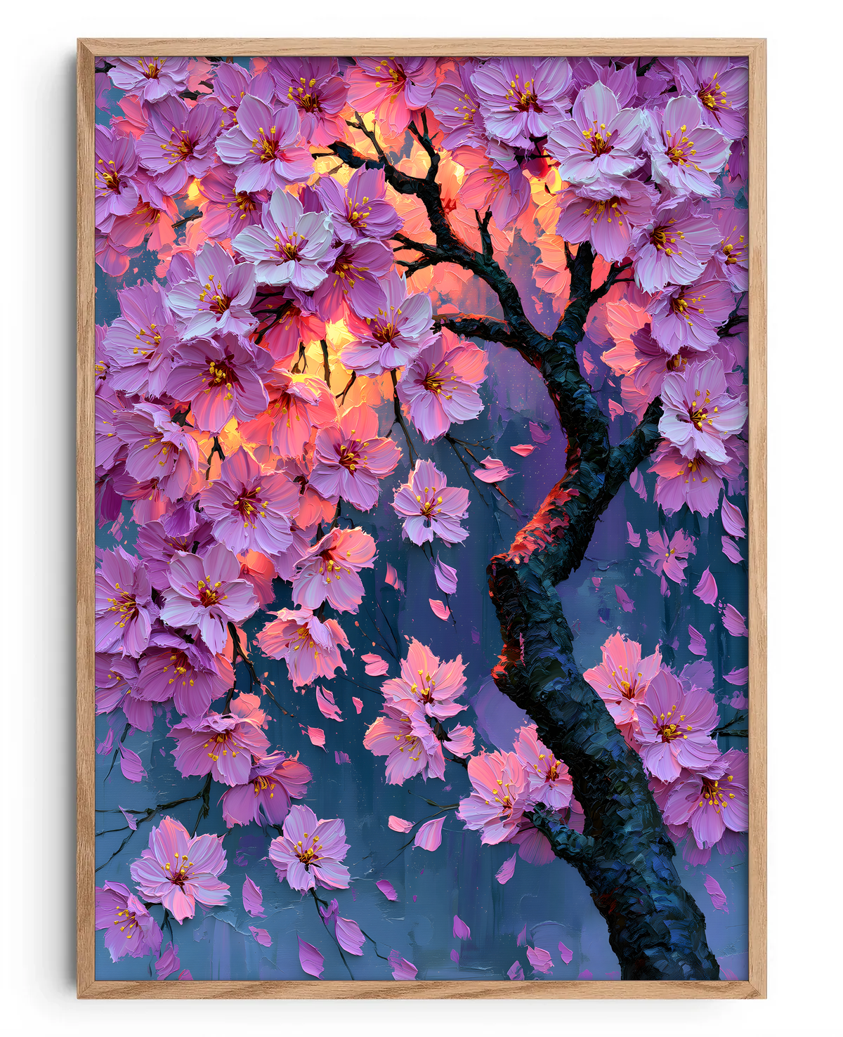 Essência de Sakura