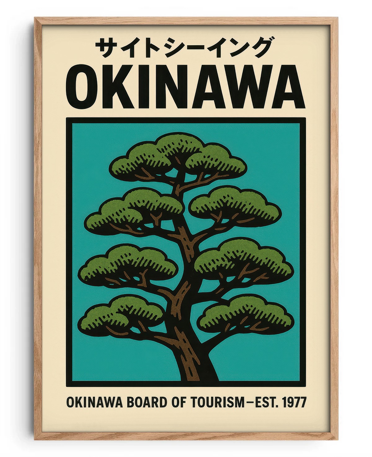 Okinawa