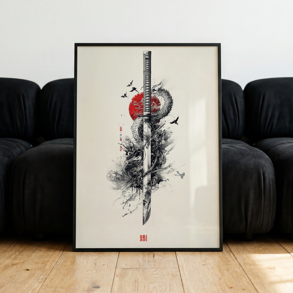 O Espírito Samurai
