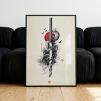 O Espírito Samurai